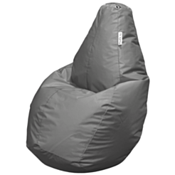 Puf Pouffe Sofa DSO014 Boz (L)