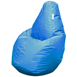 Puf Pouffe Sofa DSO015 Mavi (L)