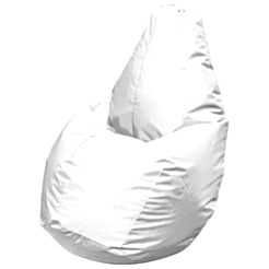 Puf Pouffe Sofa DSO020 Ağ (L)
