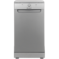 Qabyuyan Indesit DSCFE 1B10 S RU