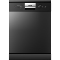 Посудомоечная машина Toshiba DW-14F7(B)-CIS