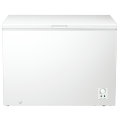 Морозильная камера Hisense FC39DD