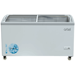 Морозильник Artel AFA390