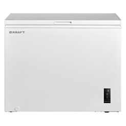 Морозильная камера Kraft BD (W)-300 BL