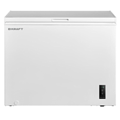 Морозильная камера Kraft BD (W)-360 BL
