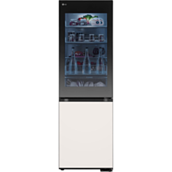 Холодильник LG GR-V479QGKW