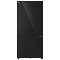 Холодильник LG GR-B30FFGPB