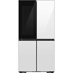 Soyuducu Samsung RF65DB970012WT	