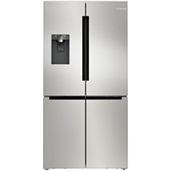 Soyuducu Bosch KFI96APEA
