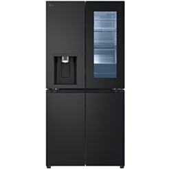 Холодильник LG GR-X29FFQAB