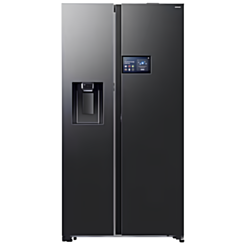Холодильник Samsung RS90F65D1FWR