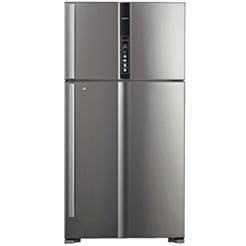 Холодильник Hitachi R-V720PUC1 BSL