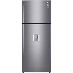 Холодильник LG GR-F679HLHL