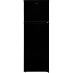 Холодильник Artel HD-316FND Black Matte