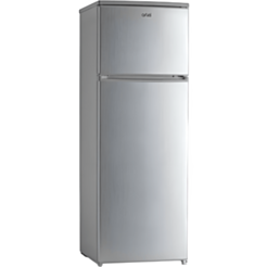 Холодильник Artel HD-316FND Silver
