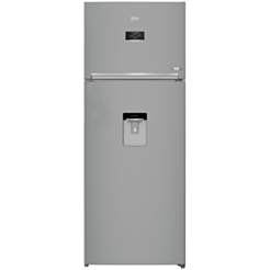 Soyuducu Beko RDNE455E40DSN