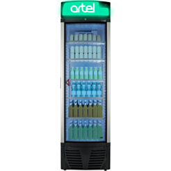 Холодильник Artel HS 520 SN White 