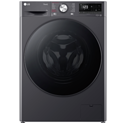 Стиральная машина LG F2V5HYLYJ