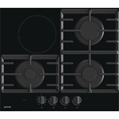 Plitə Gorenje GCE681BSC