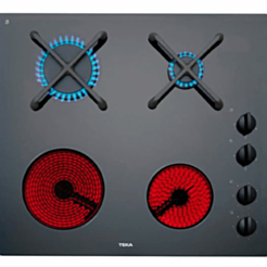 Plitə Teka HL 60 2G 2H AI AL