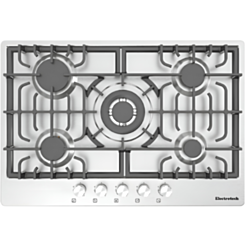 Варочная поверхность Electrotech H7102P05IS-IX
