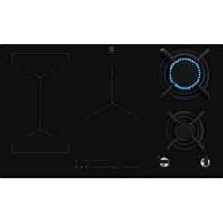 Induksiyalı plitə Electrolux KDI951723K
