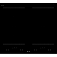 İnduksion plitə KRONA ETERNO 60 BL