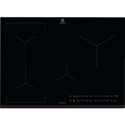 Индукционная варочная поверхность Electrolux 71SM EIV734