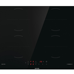 Индукционная варочная поверхность Gorenje GI6401BSCE