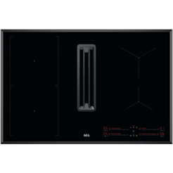 Индукционная варочная поверхность AEG CCE84543FB