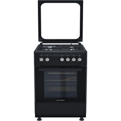 Solo soba HOFFMANN F767BWT