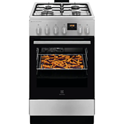 Плита Electrolux LKK560222X