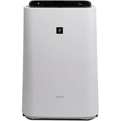 İqlim kompleksi Sharp KC-D40EUW