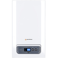 Kombi Warmhaus Lawa 28 kW