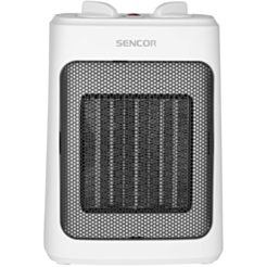 Тепловентилятор Sencor SFH 7600WH