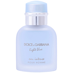 Kişi parfümü Dolce&Gabbana Light Blue EAU Intense EDP 100 ml 3423473032878