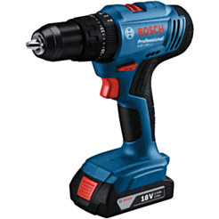 Дрель-шуруповерт Bosch SB 183-LI