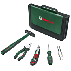 Набор инструментов Bosch Easy Starter 14 Pcs (1600A02BY3)