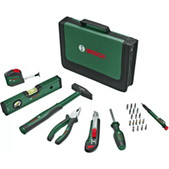 Набор инструментов Bosch Universal 25 Pcs (1600A02BY6)
