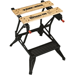 Dülgər masası Black&Decker WM536-XJ