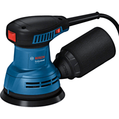 Cilalayıcı Bosch GEX 125