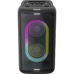 Музыкальный центр Panasonic SC-BMAX10WWK