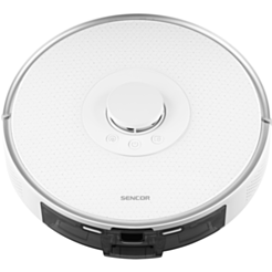 Robot tozsoran Sencor SRV 9385WH