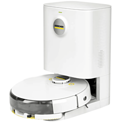 Robot tozsoran Karcher RCV 5 Comfort EU 1.269-650.0
