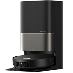 Робот-пылесос Dreame X50 Ultra Complete Black RLX85CE-4