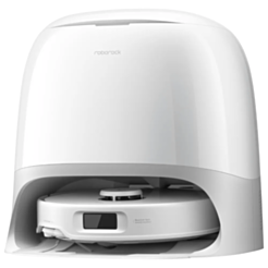 Robot tozsoran Roborock Qrevo CurvC