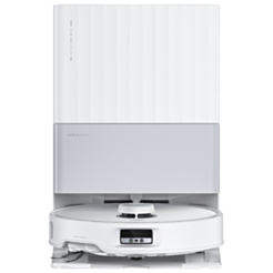 Robot tozsoran Roborock Qrevo Edge White
