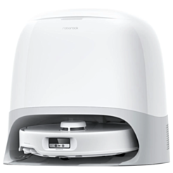 Robot tozsoran Roborock Qrevo Curv