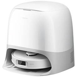 Robot tozsoran Roborock Qrevo Curv