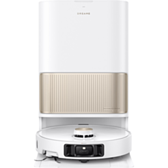 Robot tozsoran Dreame L40s Pro Ultra White (RLL74CE)